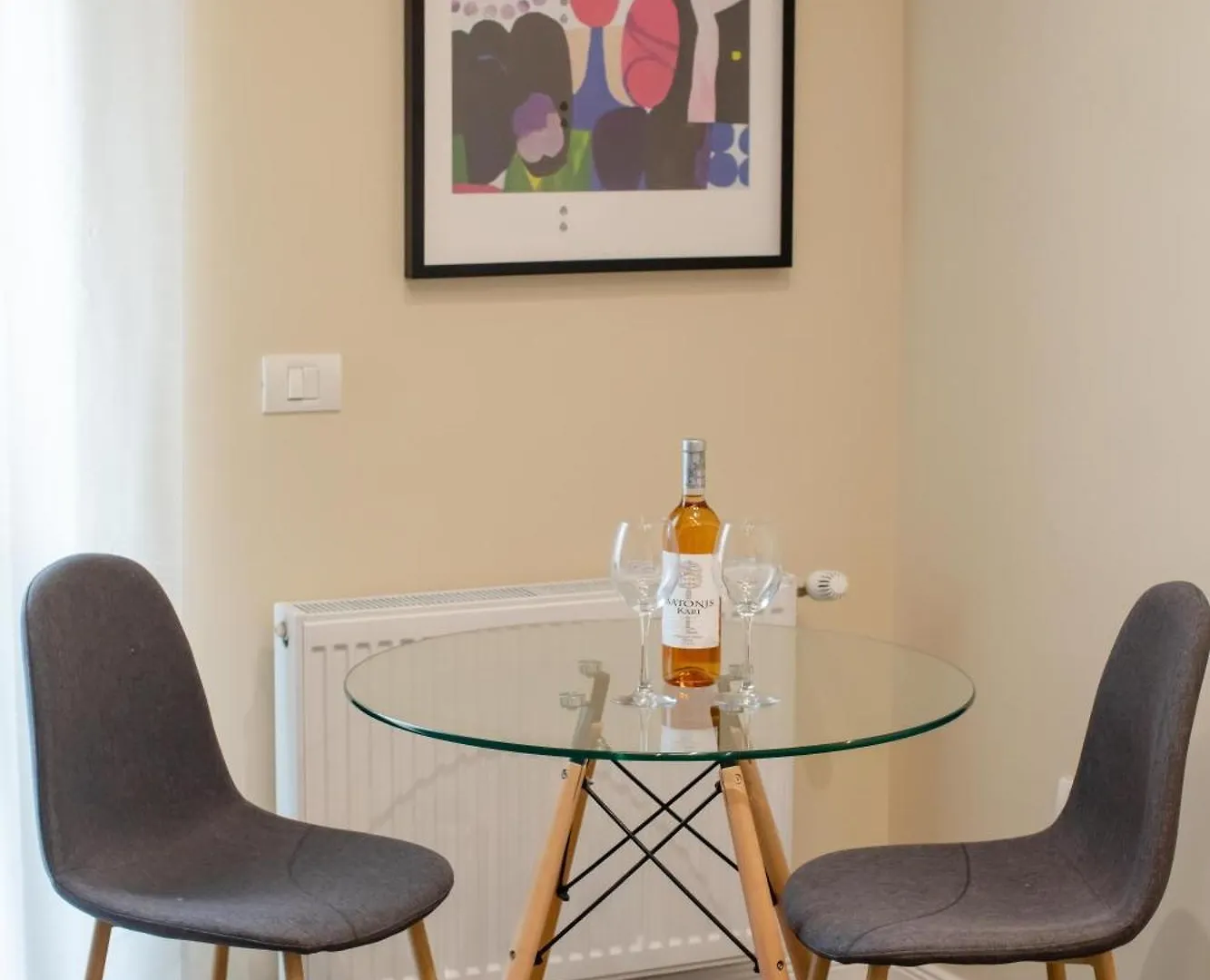 Apartamento Beautiful New Studios Super Location Bucarest Rumanía
