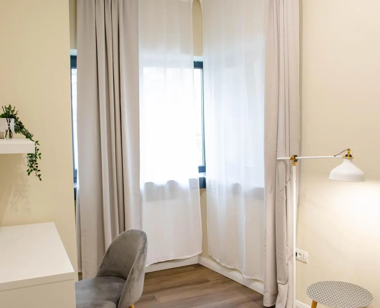 Beautiful New Studios Super Location Bucarest 0*,
