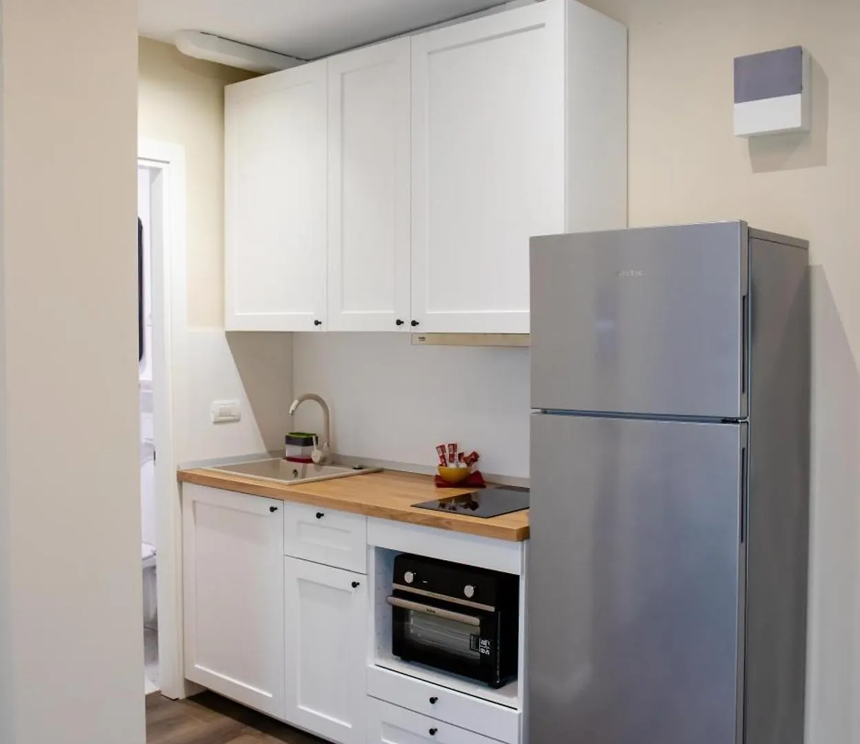 Apartamento Beautiful New Studios Super Location Bucarest