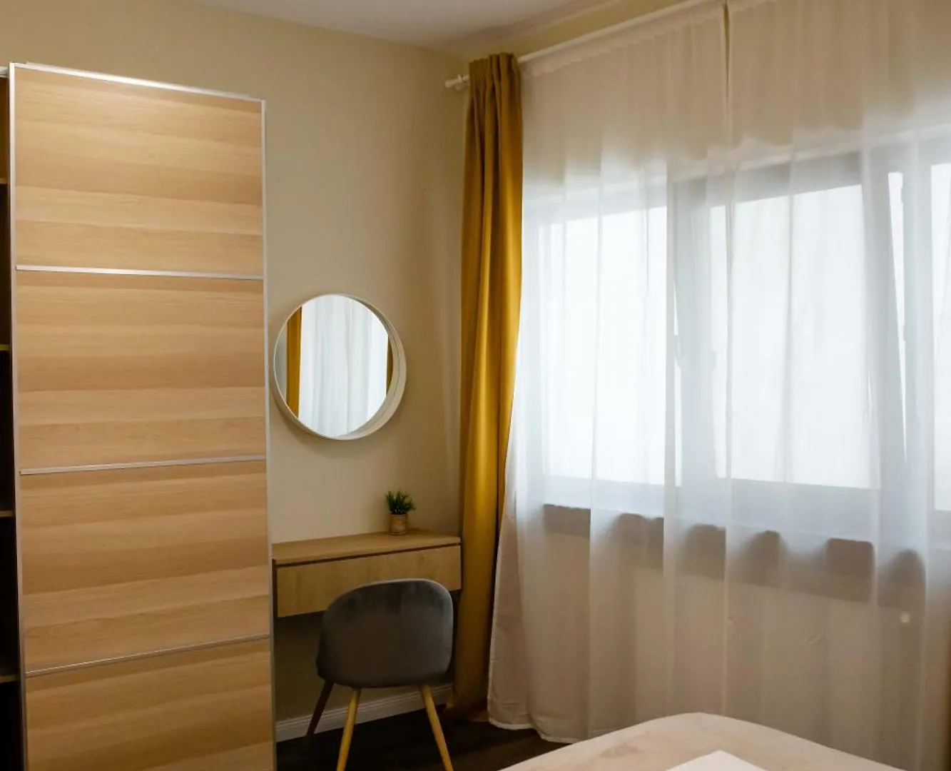 Beautiful New Studios Super Location Bucarest Rumanía