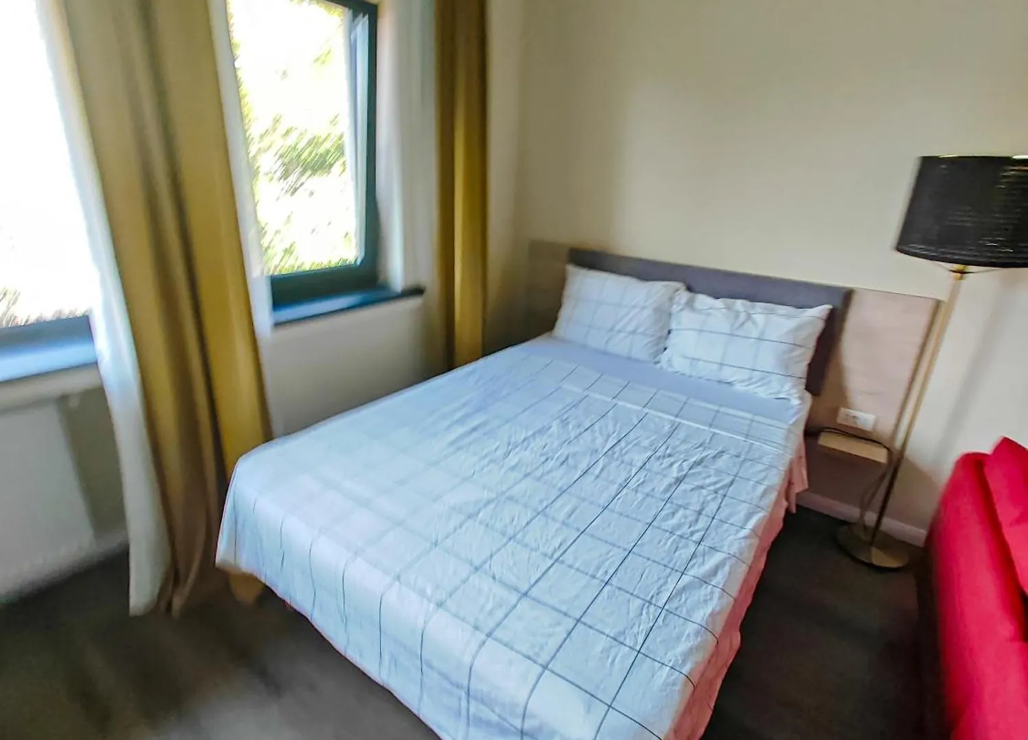 Apartamento Beautiful New Studios Super Location Bucarest