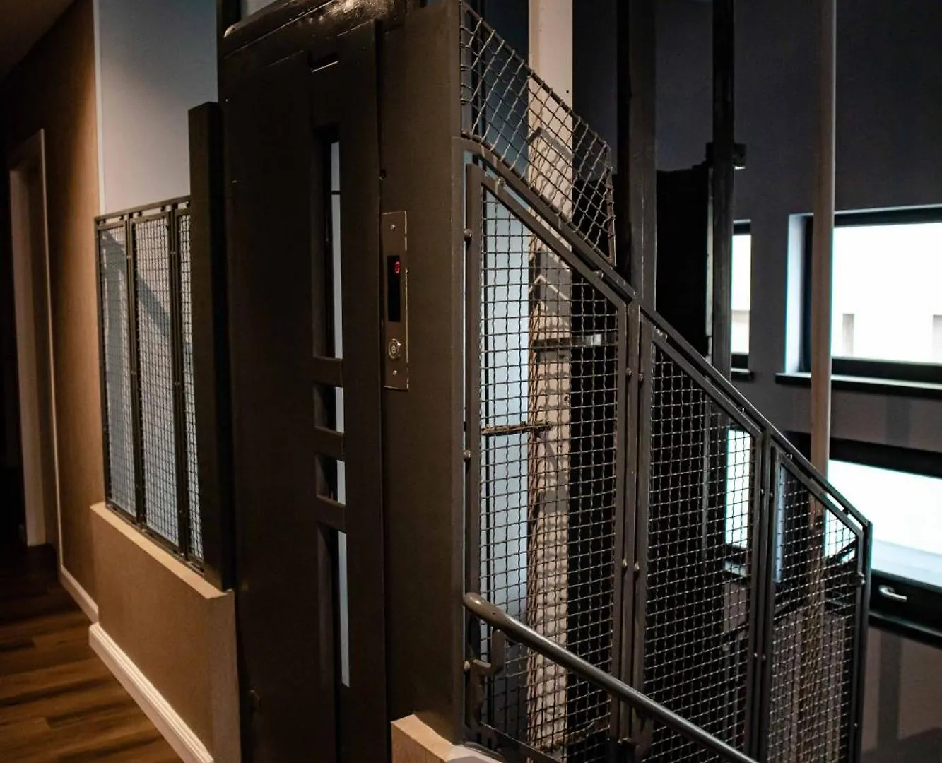 アパート Beautiful New Studios Super Location ブカレスト