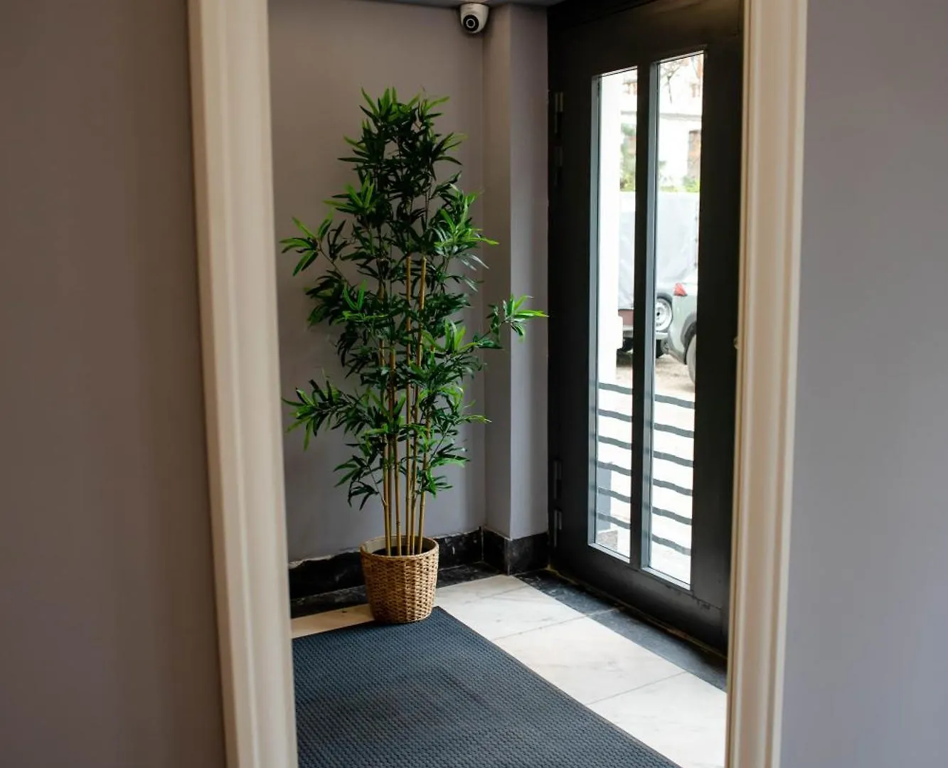 Beautiful New Studios Super Location ブカレスト アパート